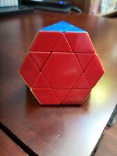 Cubo mágico quebra-cabeça torção DaYan Gem VIII sem adesivo comprar usado  Enviando para Brazil