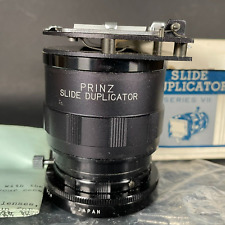 Vintage prinz slide for sale  Rockville