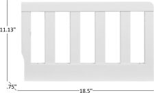 Oxford baby crib for sale  Bentonville