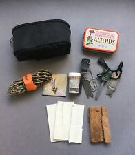 Bushcraft survival fire for sale  TEDDINGTON