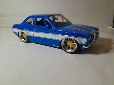 Diecast ford escort for sale  ENFIELD