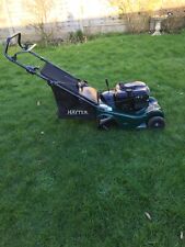 Harrier hayter petrol for sale  HIGH WYCOMBE