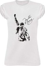 freddie mercury t shirt usato  Acate