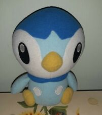 2007 pokemon piplup usato  Colle Di Val D Elsa