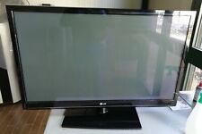 TV MONITOR LG 42 POLLICI 42PJ350 HDMI SCART HD READY PLASMA + TELECOMANDO + CAVO segunda mano  Embacar hacia Argentina