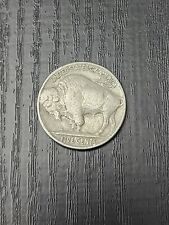 Buffalo nickel 1935 d'occasion  Verny