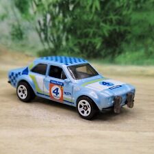 Used, Hot Wheels Ford Mk1 Escort RS1600  Diecast Model 1/64 (26) Excellent Condition for sale  Shipping to South Africa