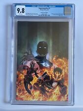Supermassive cgc 9.8 for sale  Signal Hill