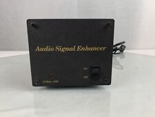 Potenciador de señal de audio Z-Man Z Man ASE probado y funciona segunda mano  Embacar hacia Argentina
