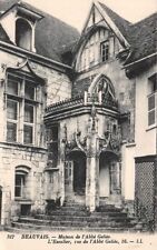 Beauvais maison abbé d'occasion  France