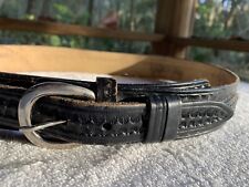 Dutyman ranger belt for sale  Beaufort