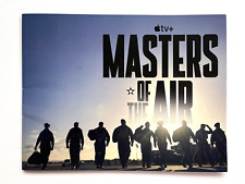 Masters air promo for sale  Los Angeles