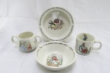 Piece beatrix potter for sale  Madison Heights