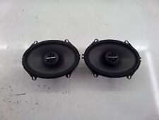 Alto-falantes de áudio veicular MTX Audio TDX68 6 x 9 comprar usado  Enviando para Brazil