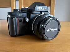 Nikon 35mm bundle for sale  WIGAN