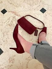 Chaussures pinet bordeaux d'occasion  Louviers