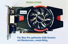 Metal nvidia grafikkarte gebraucht kaufen  Freiburg