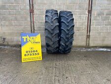 Pair 16.9r34 kleber for sale  LUDLOW