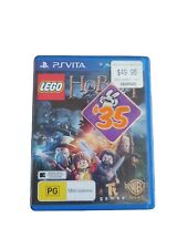 Usado, Lego O Hobbit - Região 4 - Sony PS VITA PlayStation comprar usado  Enviando para Brazil