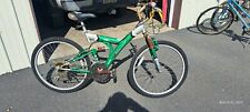 Mens mountain bicycle for sale  McAdoo