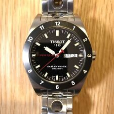 Relógio masculino esportivo TISSOT PRS 516 T 91.1.483.51 T corda automática, usado comprar usado  Enviando para Brazil