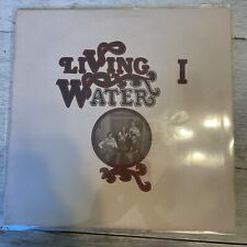 Usado, Living Water 1 LP Gospel Asheville NC WES Sound Shop comprar usado  Enviando para Brazil