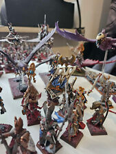 Warhammer hochelfen the gebraucht kaufen  München