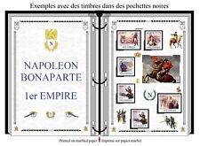 Napoleon bonaparte 1er d'occasion  Caen
