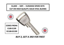 Ellbee euramax sofi for sale  Shipping to Ireland