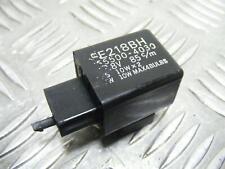 Zx10r relay indicator for sale  COLCHESTER