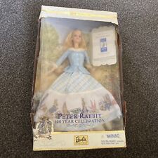 Barbie collectibles peter for sale  BOGNOR REGIS