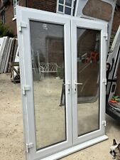 Used upvc french for sale  TELFORD