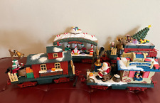 Holiday express animated for sale  Orlando