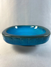 Tolle blaue keramikschale gebraucht kaufen  Lauf a.d.Pegnitz