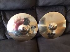 Sabian hhx evolution for sale  Shipping to Ireland
