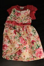 Bonnie jean floral for sale  Shipping to Ireland