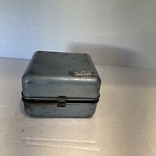 Optimus 111B Stove Hiker Camp Backpacking Portable  Gas Sweden Vtg for sale  Shipping to South Africa