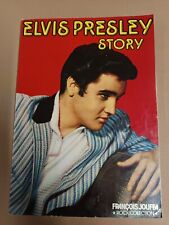 Elvis presley story d'occasion  Cabourg