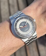 Omega dynamic 41mm usato  Roma