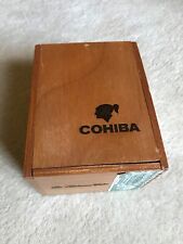 Cohiba habanos boite d'occasion  Longwy