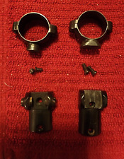 Leupold base rings for sale  Vergennes