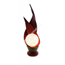 Lampada cocco sinuosa usato  Putignano