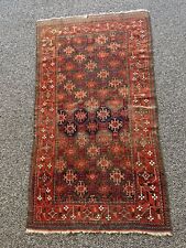 Antique belouch oriental for sale  Hereford