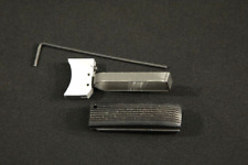 1911A1 Government Pistol Arched MSH Main Spring Housing & Long Aluminum Trigger for sale  Simi Valley