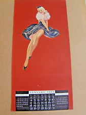 pinup calendar for sale  West Bloomfield