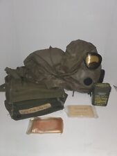 Gas mask chemical for sale  North Branch