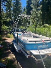 Wake ski boat for sale  Summerville