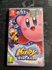 Kirby star allies usato  Saluggia