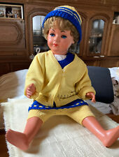 Puppe alt erhalten gebraucht kaufen  Ronneburg