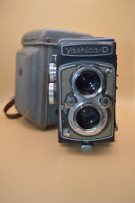 Yashica tlr 6x6 for sale  READING